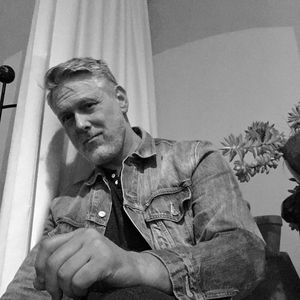 Meet your Posher, Rick